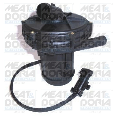 Secondary Air Pump